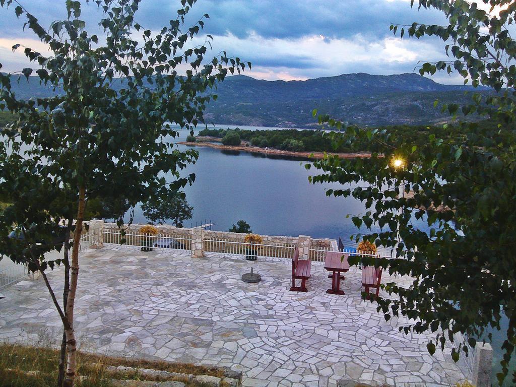 Holiday Home Zoric Nikšić Δωμάτιο φωτογραφία